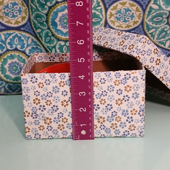 Jewelry Jar/Box - All Wearable 4lbs - Picture 3 of 5